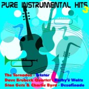 Pure Instrumental Hits, Vol. 3