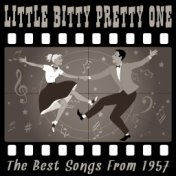 Little Bitty Pretty One, The Best Songs from 1957