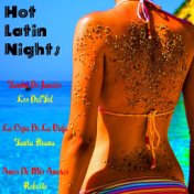 Hot Latin Nights