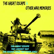 The Great Escape & Other War Memories