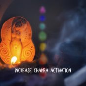 Increase Chakra Activation: Healing Mindfulness Therapy and Yoga Inner Energy