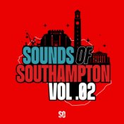 Sounds Of Southampton, Vol. 2