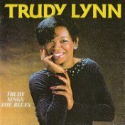 Trudy Sings The Blues