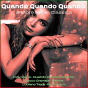 Quando Quando Quando & More Italian Classics