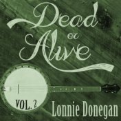 Dead or Alive, Vol. 2