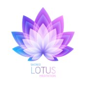 Sacred Lotus Meditation (Mindful Energy from Water Lily)