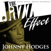 The Jazz Effect - Johnny Hodges