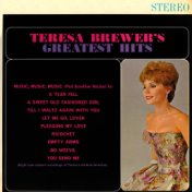 Teresa Brewer's Greatest Hits