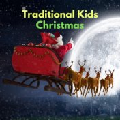 Traditional Kids Christmas