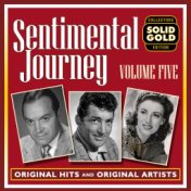 Solid Gold Sentimental Journey, Vol. 5