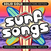 Solid Gold Surf Songs