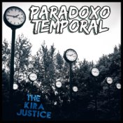 Paradoxo Temporal