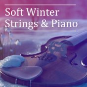 Soft Winter Strings & Piano