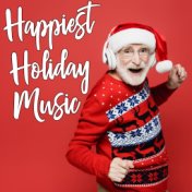 Happiest Holiday Music