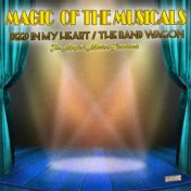 Magic of the Musicals, "Deep in My Heart" & "The Band Wagon"