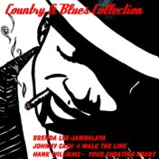 Country and Blues Collection