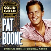 Solid Gold Pat Boone