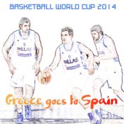 Basketball World Cup 2014: Greece Goes to Spain