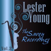 The Savoy Recordings, Vol. 2