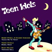 60's Teen Idols, Vol. 1