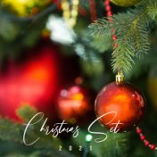 Christmas Set 2021: Peaceful Piano Music for Christmas