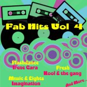 Fab Hits, Vol. 4