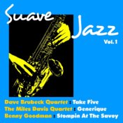 Suave Jazz, Vol. 1