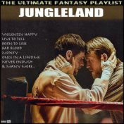 Jungleland The Ultimate Fantasy Playlist