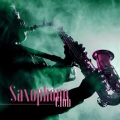 Saxophone Club: Instrumental Jazz Vibes