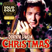 Solid Gold Christmas - Bobby Darin