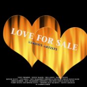 Love for Sale