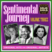 Solid Gold Sentimental Journey, Vol. 3