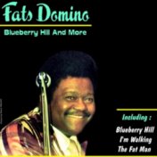 Fats Domino, Blueberry Hill and Boogie Woogie Standards