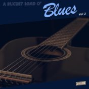 A Bucket Load O' Blues, Vol. 2