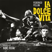 Federico Fellini's La Dolce Vita