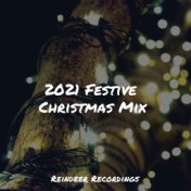 2021 Festive Christmas Mix