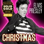 Solid Gold Christmas - Elvis Presley