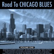 Road to Chicago Blues 1