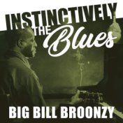 Instinctively the Blues - Big Bill Broonzy