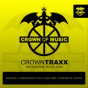 CROWNTRAXX - Melbourne Selection