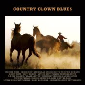 Country Clown Blues