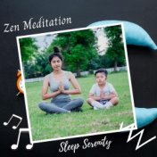 Relaxing Zen Music Therapy