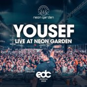 Live At Neon Garden: EDC Mexico 2020