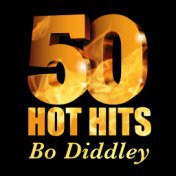 Bo Diddley - 50 Hot Hits