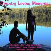 Country Loving Memories, Vol. 1