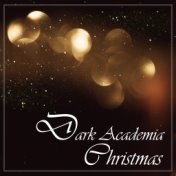 Dark Academia Christmas