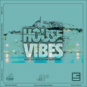 Housevibes, Vol.4 (Selected and Mixed by Joan Ribas at Pure Ibiza Radio)