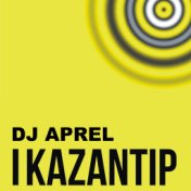 I Kazantip