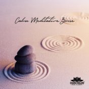 Calm Meditative Zone