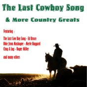 The Last Cowboy Song + More Country Greats